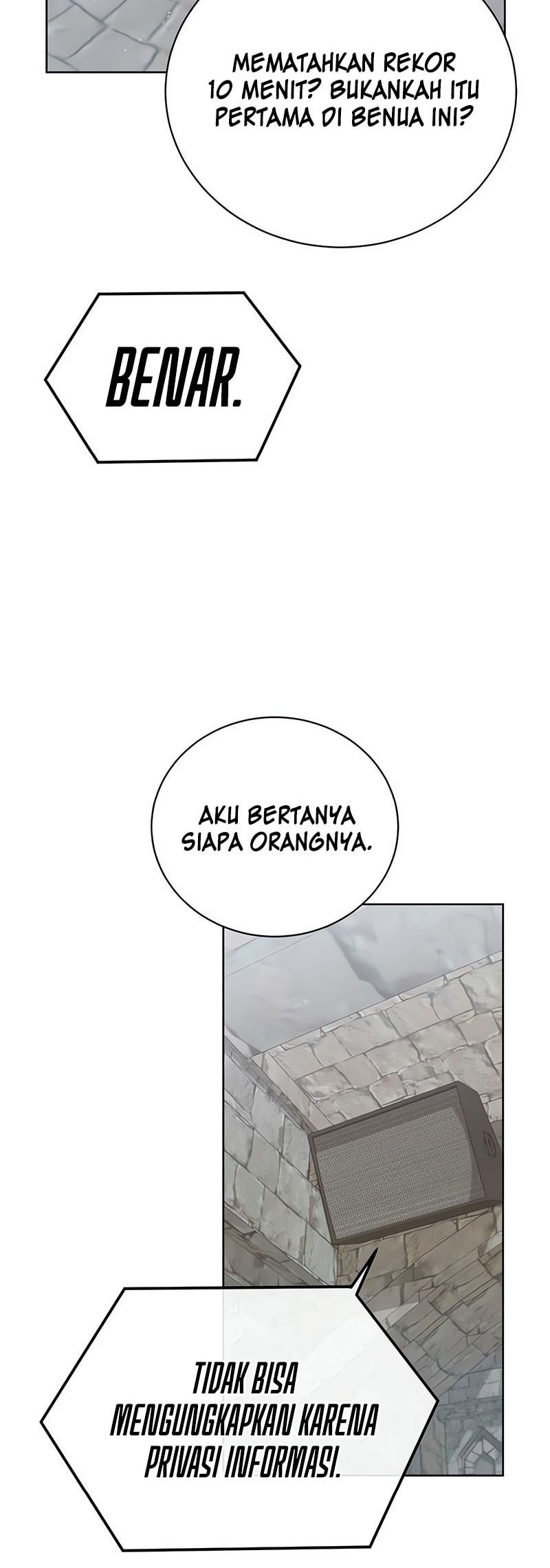 The Magic Tower's Problem Child Chapter 15 Gambar 53