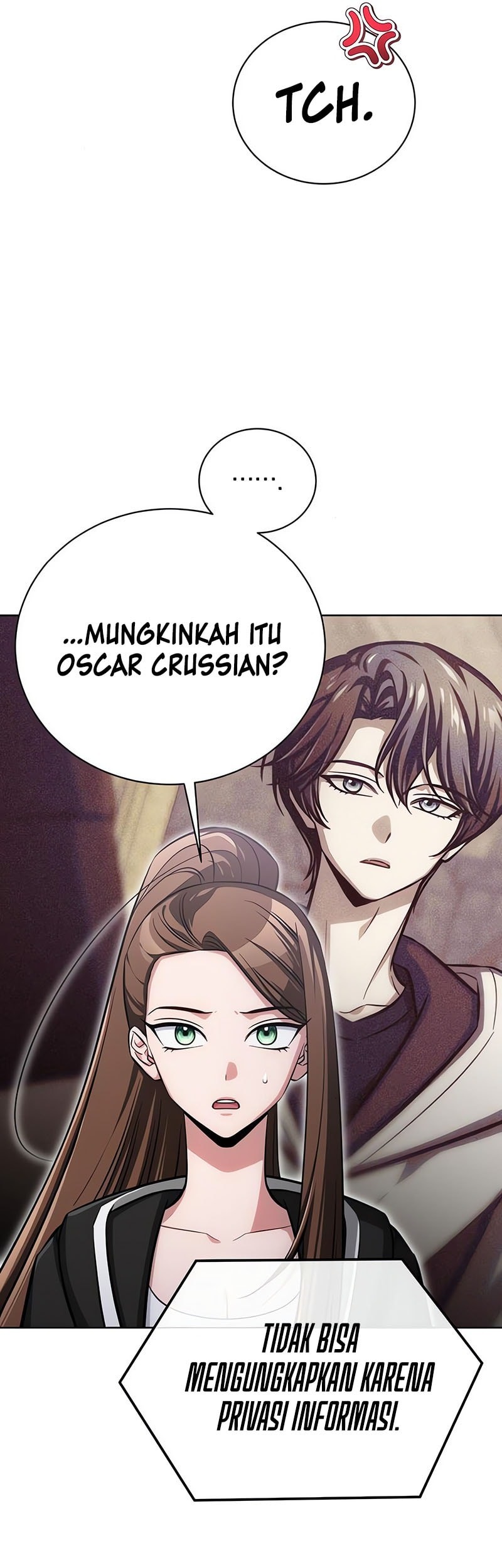 The Magic Tower's Problem Child Chapter 15 Gambar 54