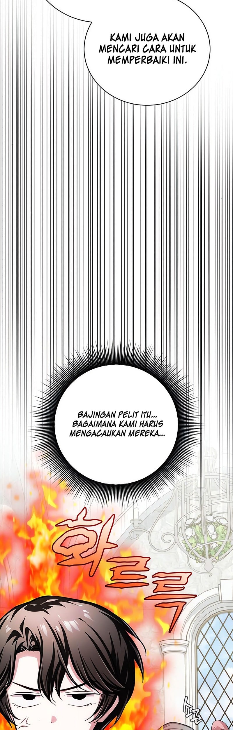 The Magic Tower's Problem Child Chapter 15 Gambar 59