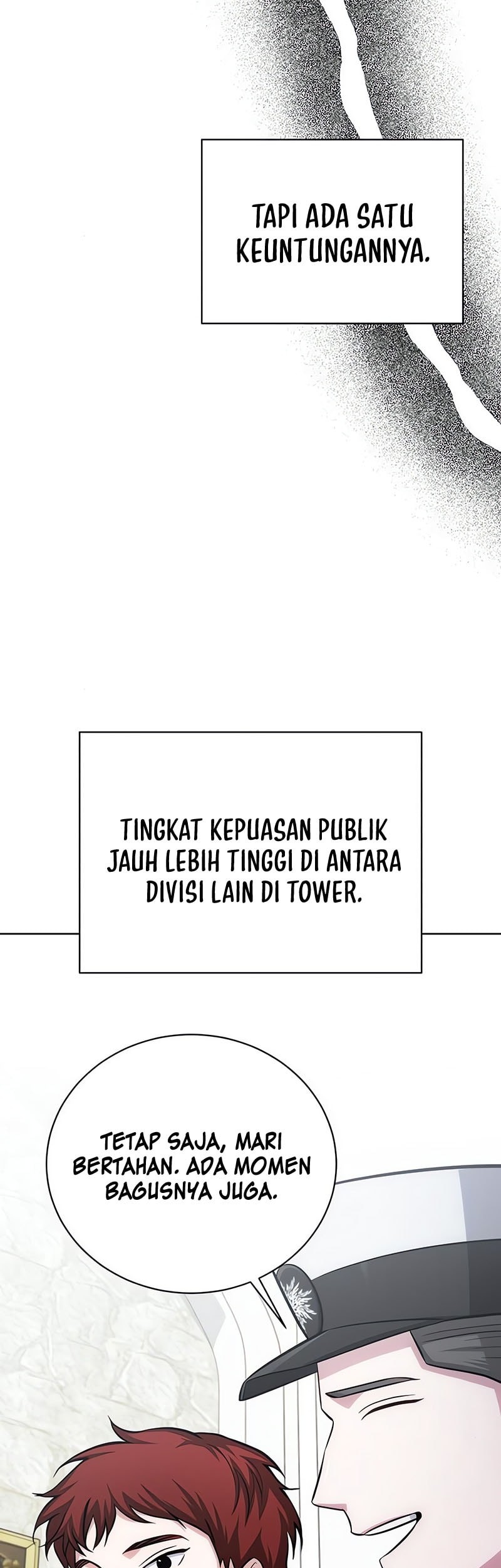 The Magic Tower's Problem Child Chapter 15 Gambar 64
