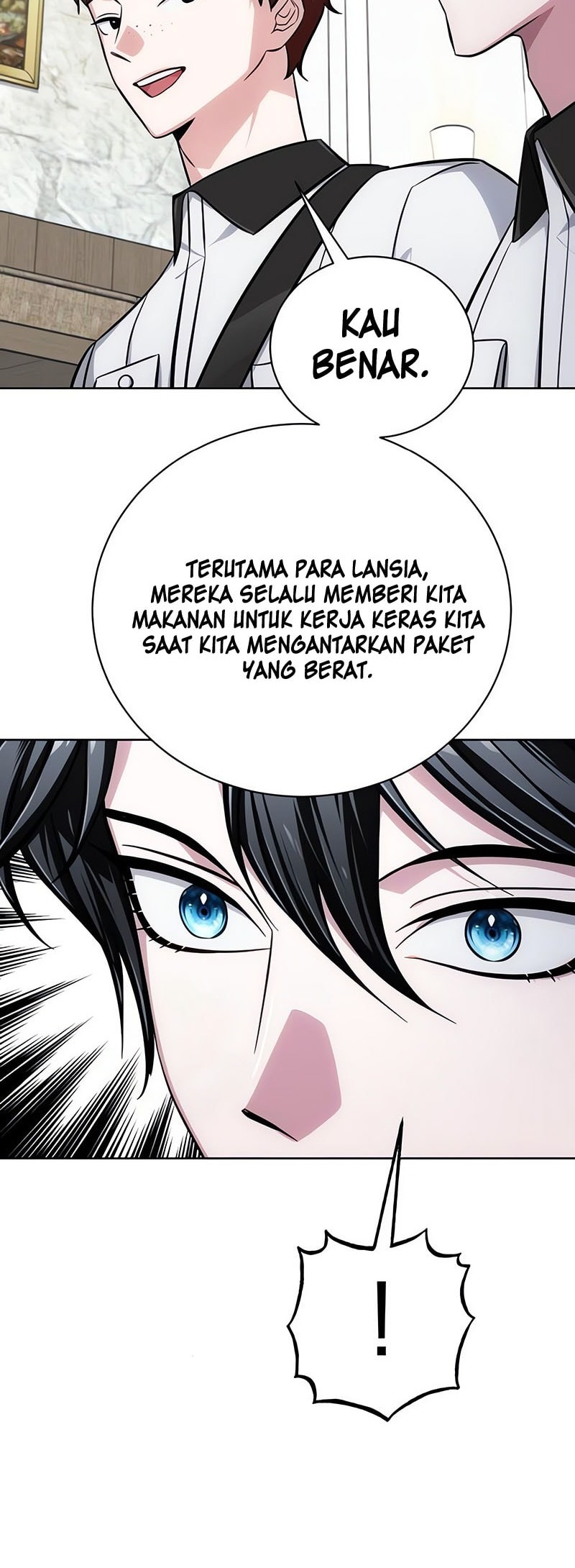 The Magic Tower's Problem Child Chapter 15 Gambar 65