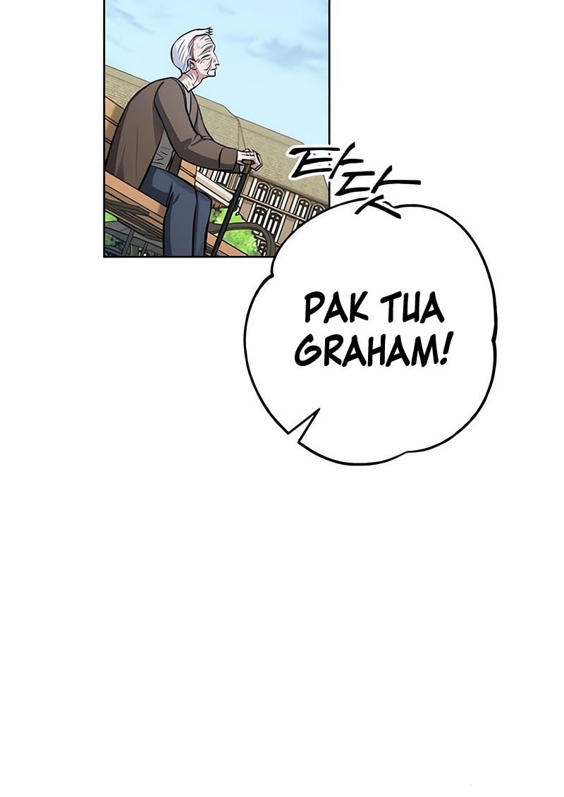 The Magic Tower's Problem Child Chapter 15 Gambar 77
