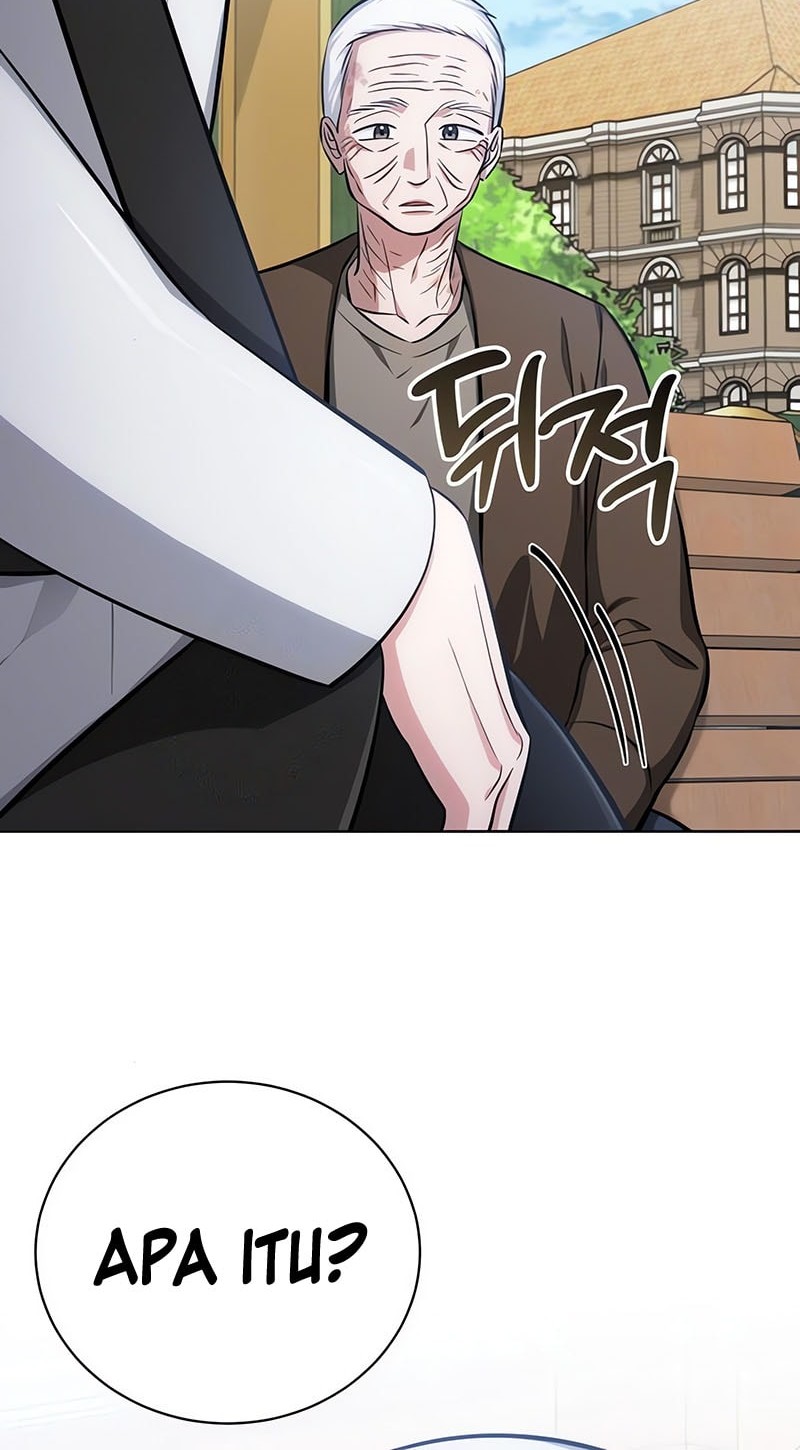 The Magic Tower's Problem Child Chapter 15 Gambar 81