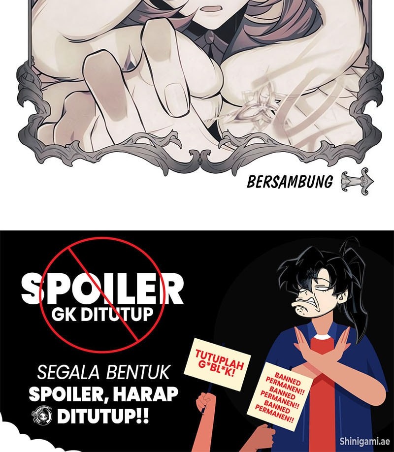 The Magic Tower's Problem Child Chapter 15 Gambar 84