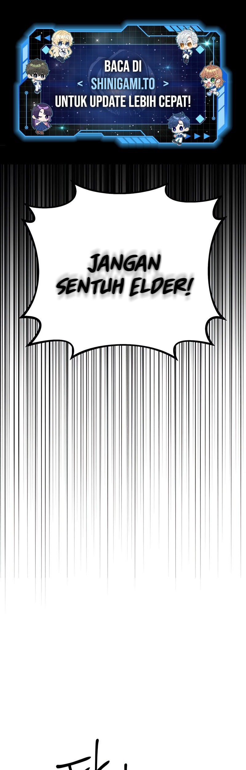 Baca Manhwa The Magic Tower's Problem Child Chapter 15 Gambar 2
