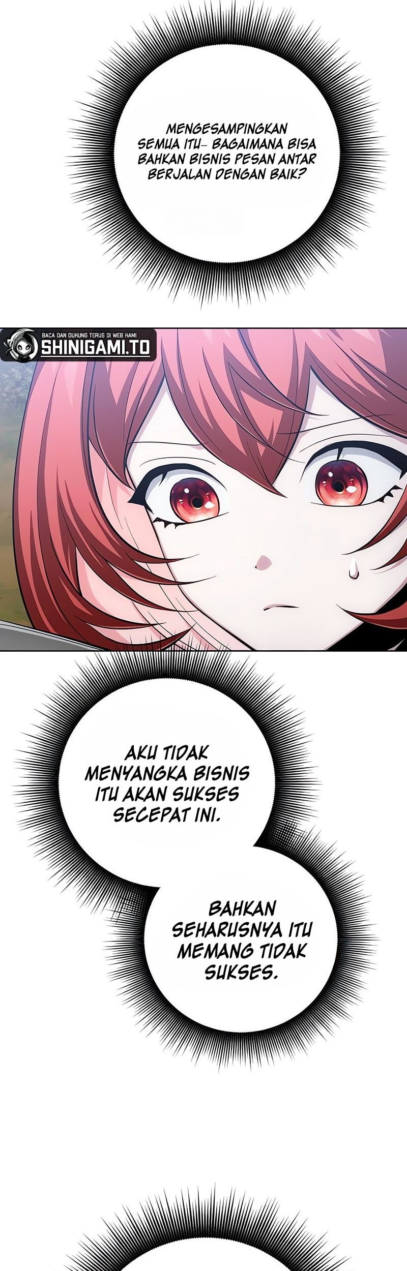 The Magic Tower's Problem Child Chapter 16 Gambar 83