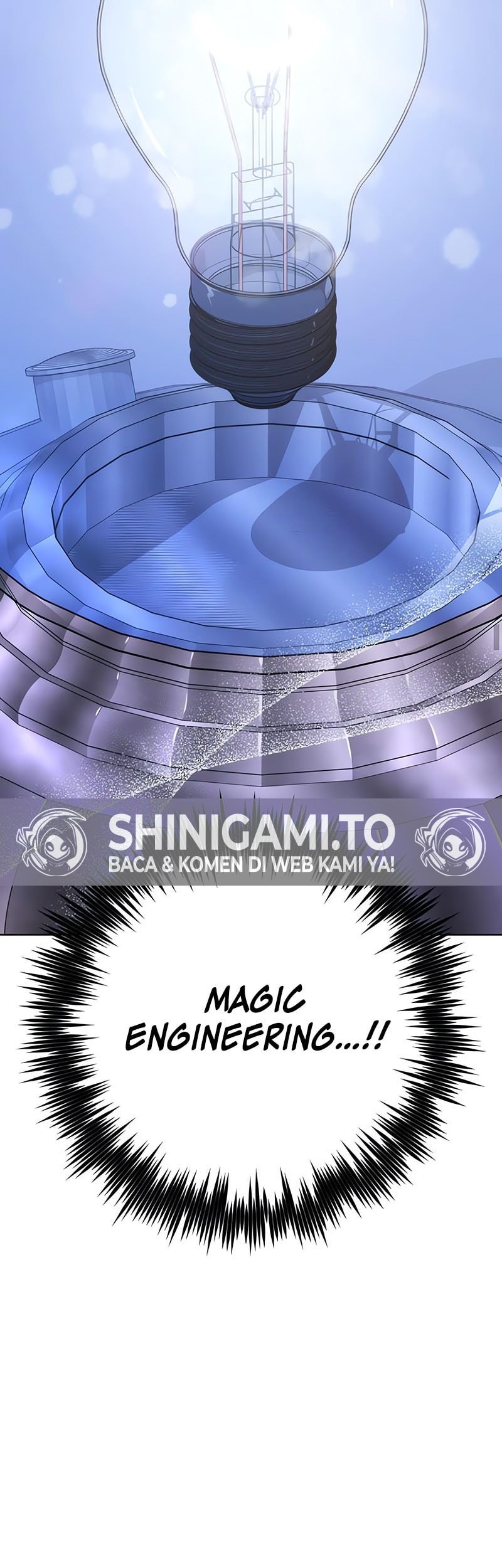 The Magic Tower's Problem Child Chapter 17 Gambar 92