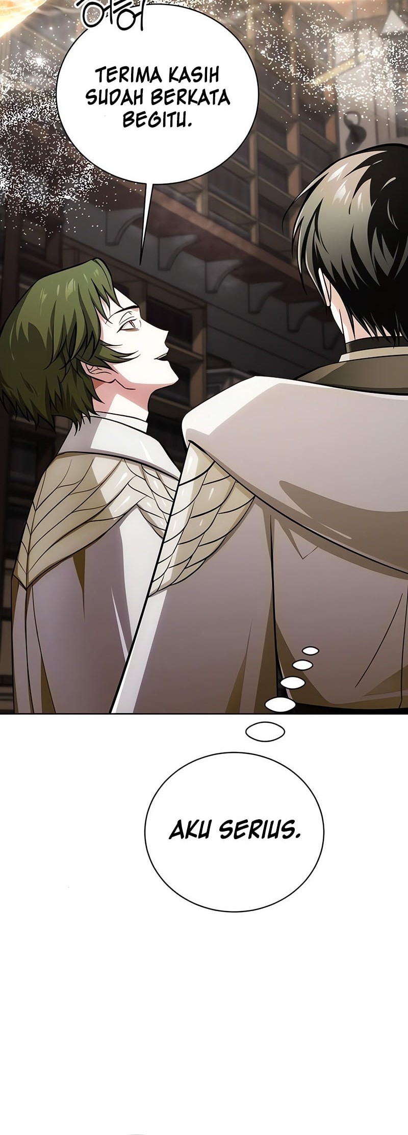 The Magic Tower's Problem Child Chapter 18 Gambar 57
