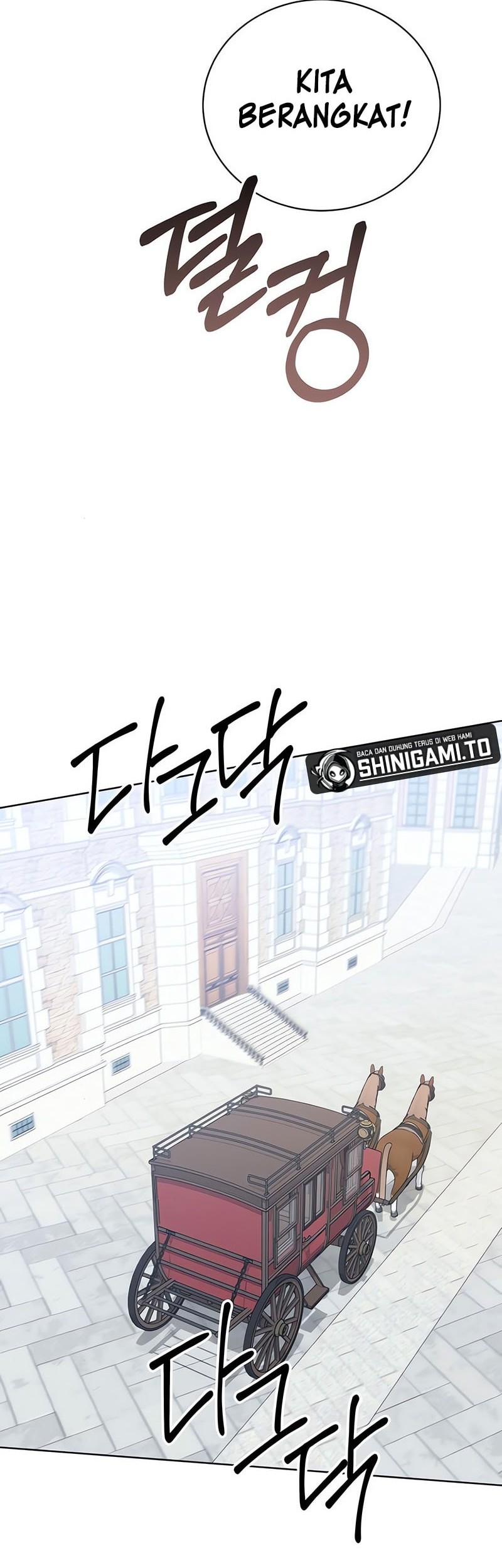 The Magic Tower's Problem Child Chapter 18 Gambar 75