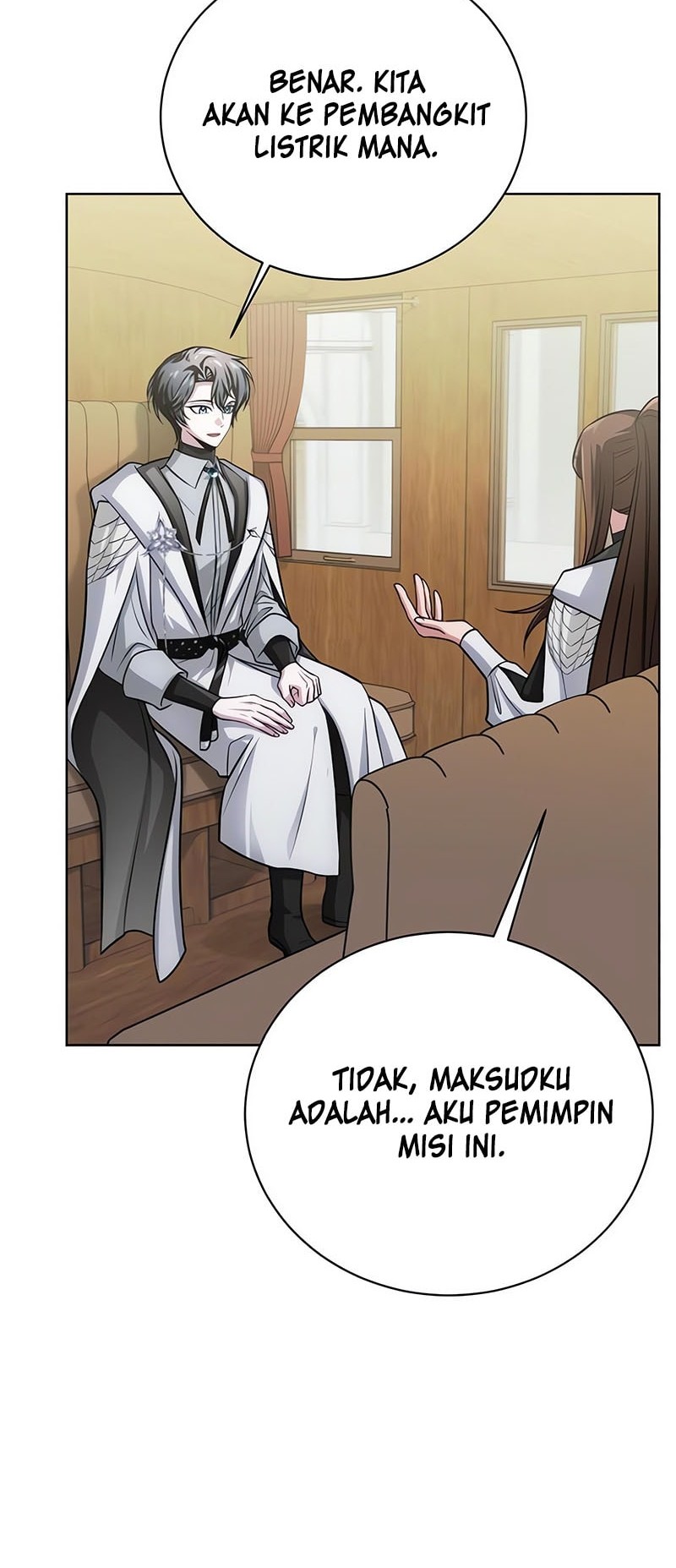 The Magic Tower's Problem Child Chapter 18 Gambar 77