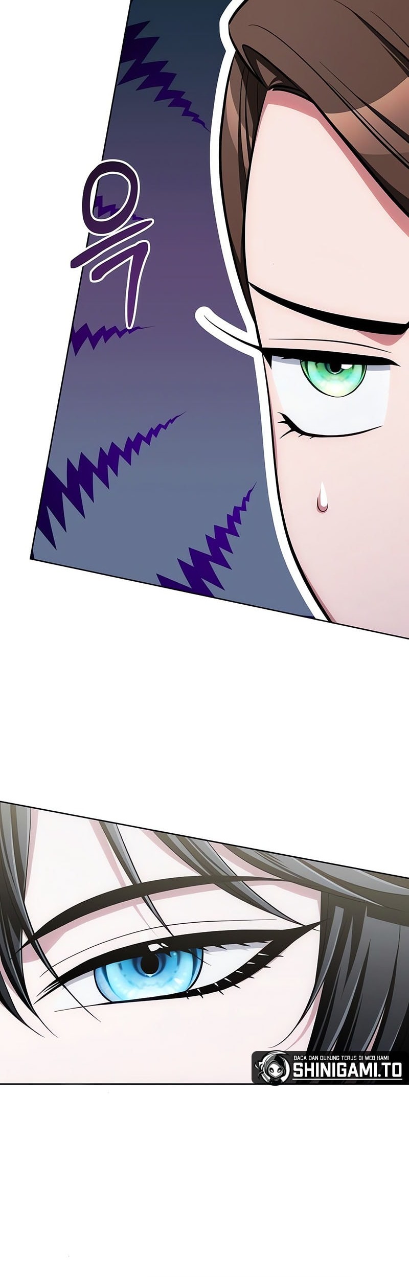 The Magic Tower's Problem Child Chapter 18 Gambar 83