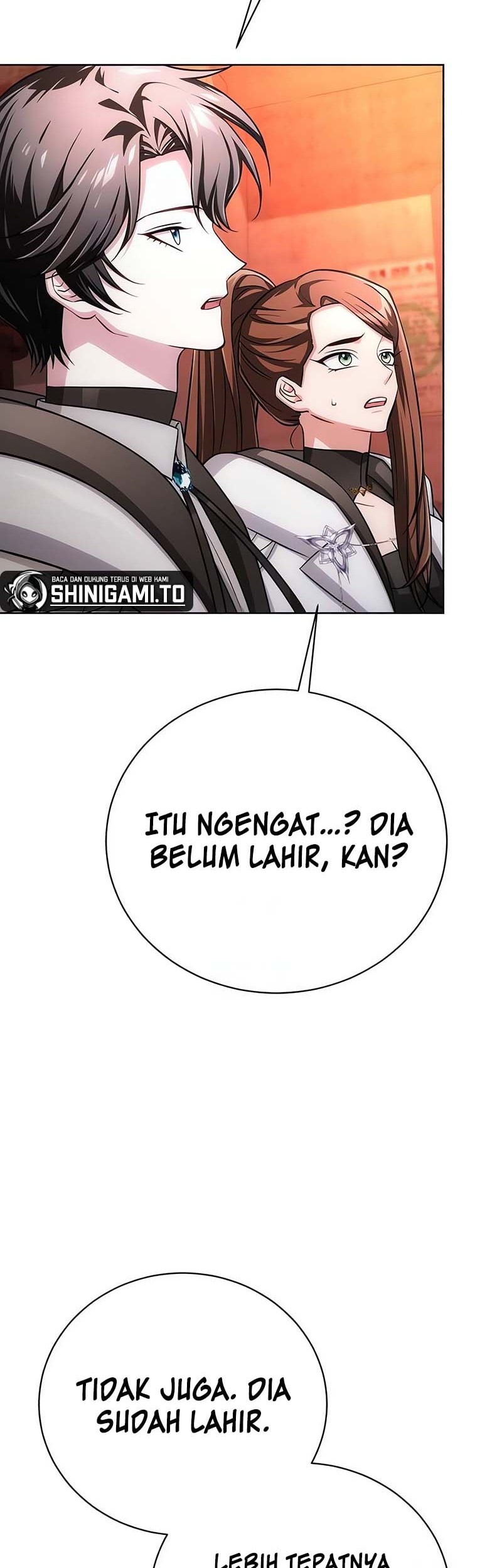 The Magic Tower's Problem Child Chapter 19 Gambar 39