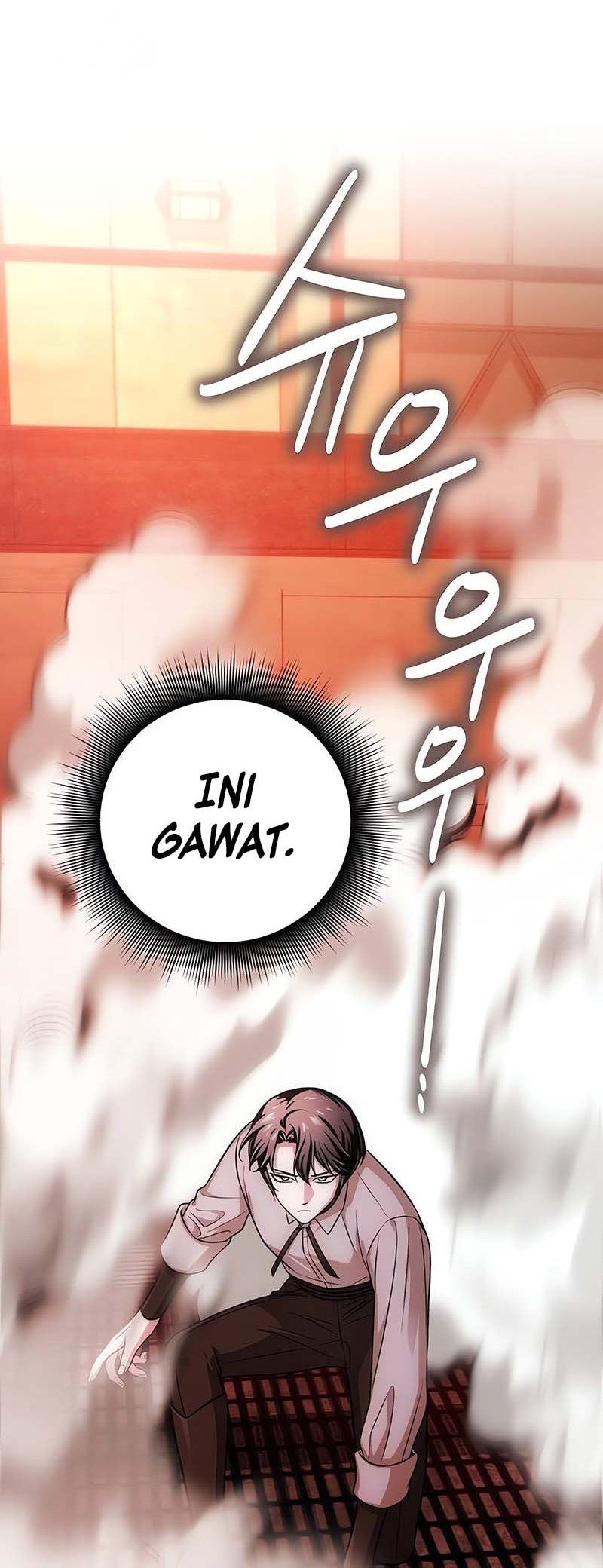 The Magic Tower's Problem Child Chapter 19 Gambar 69