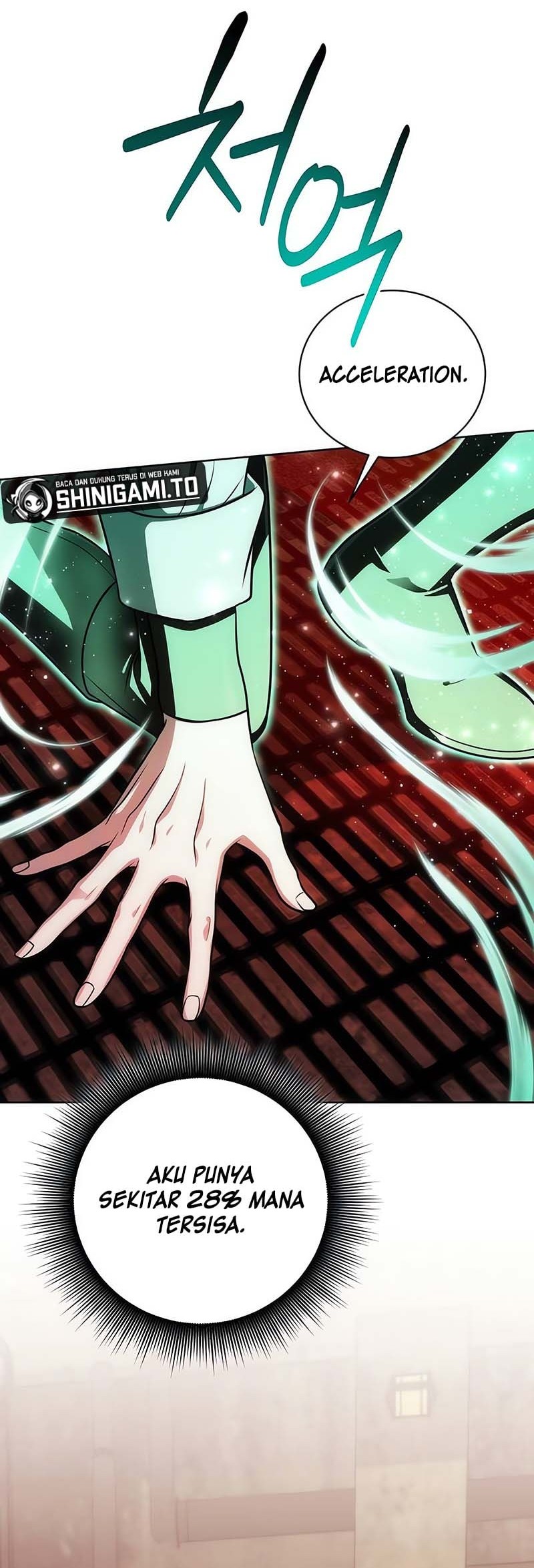 The Magic Tower's Problem Child Chapter 19 Gambar 81
