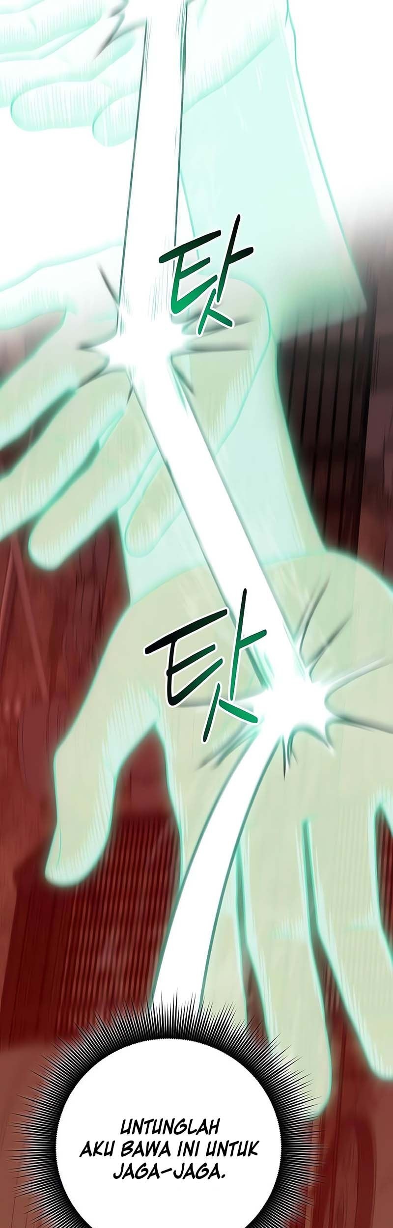 The Magic Tower's Problem Child Chapter 19 Gambar 86