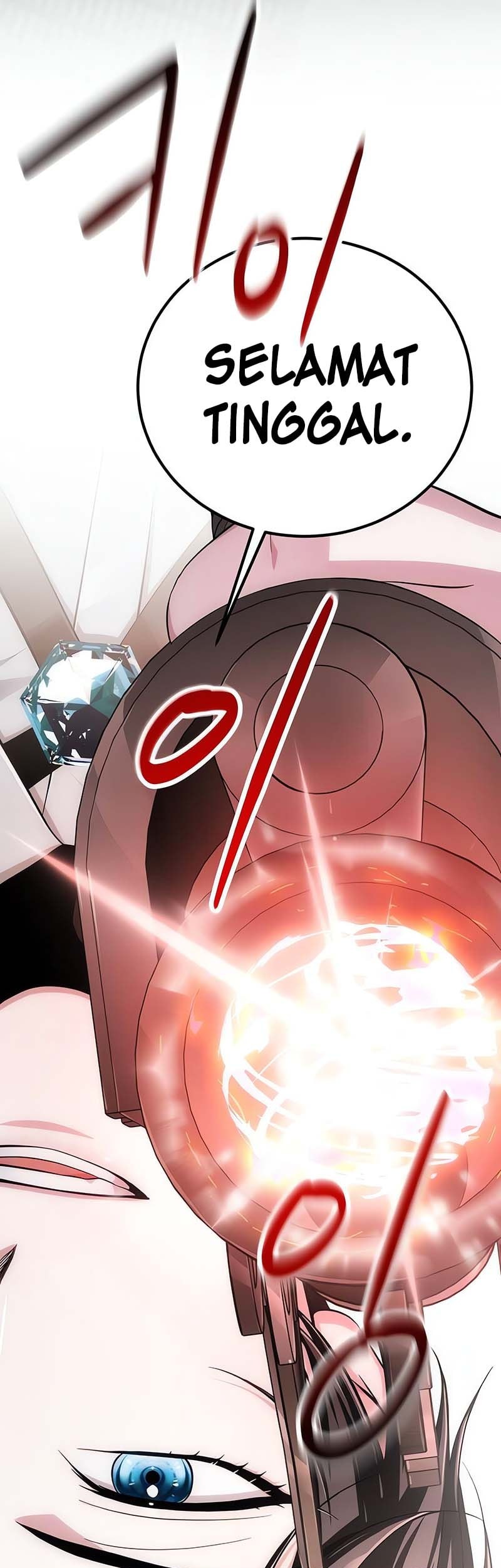 The Magic Tower's Problem Child Chapter 19 Gambar 90