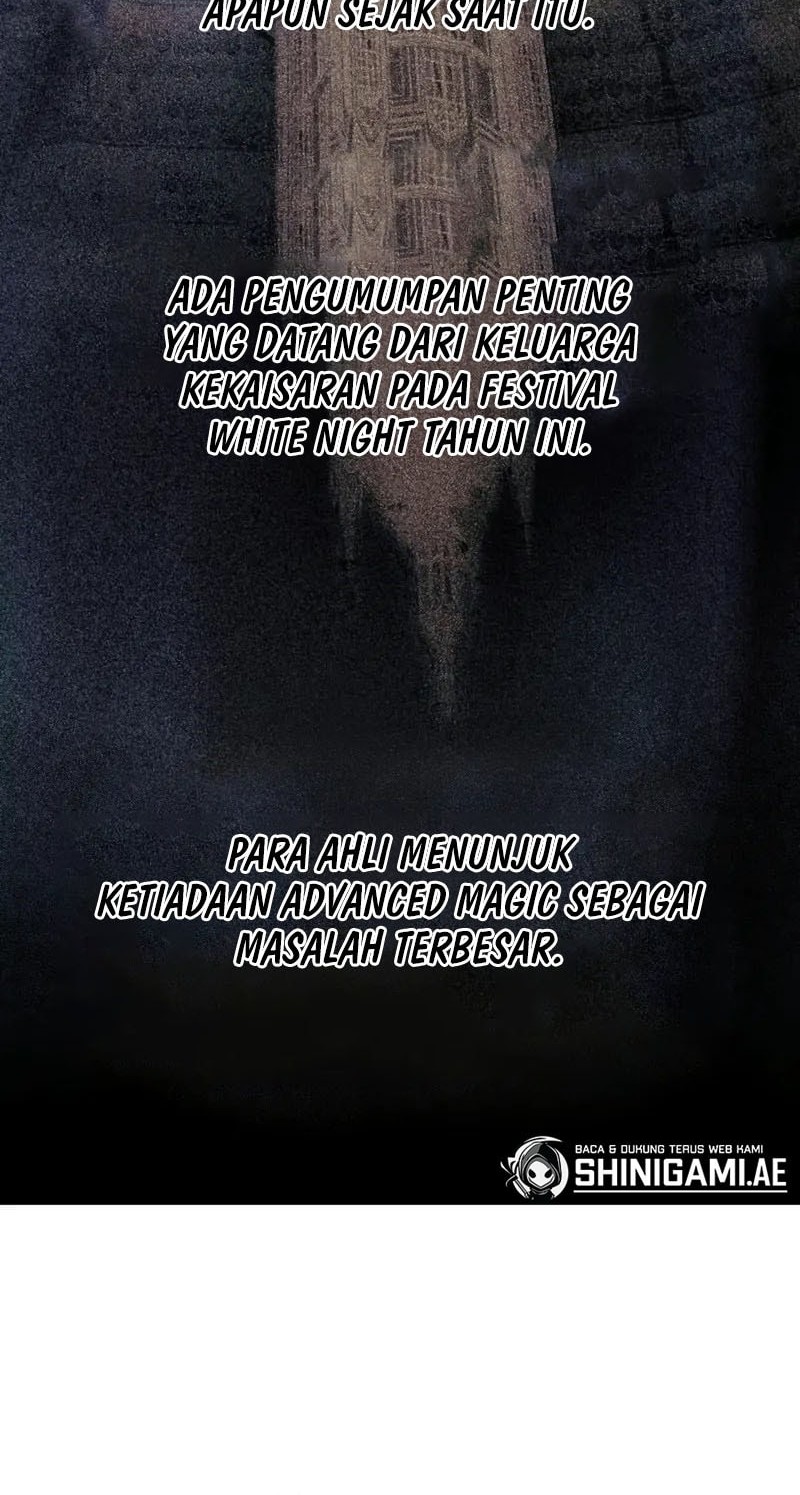 The Magic Tower's Problem Child Chapter 2 Gambar 45