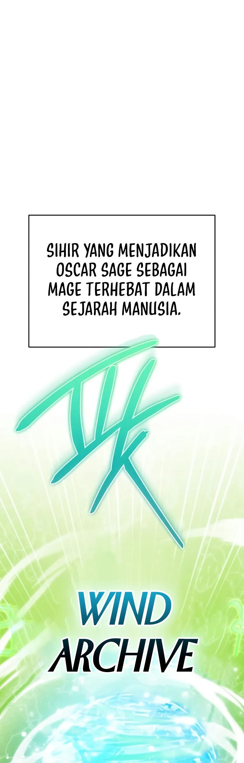 The Magic Tower's Problem Child Chapter 2 Gambar 72