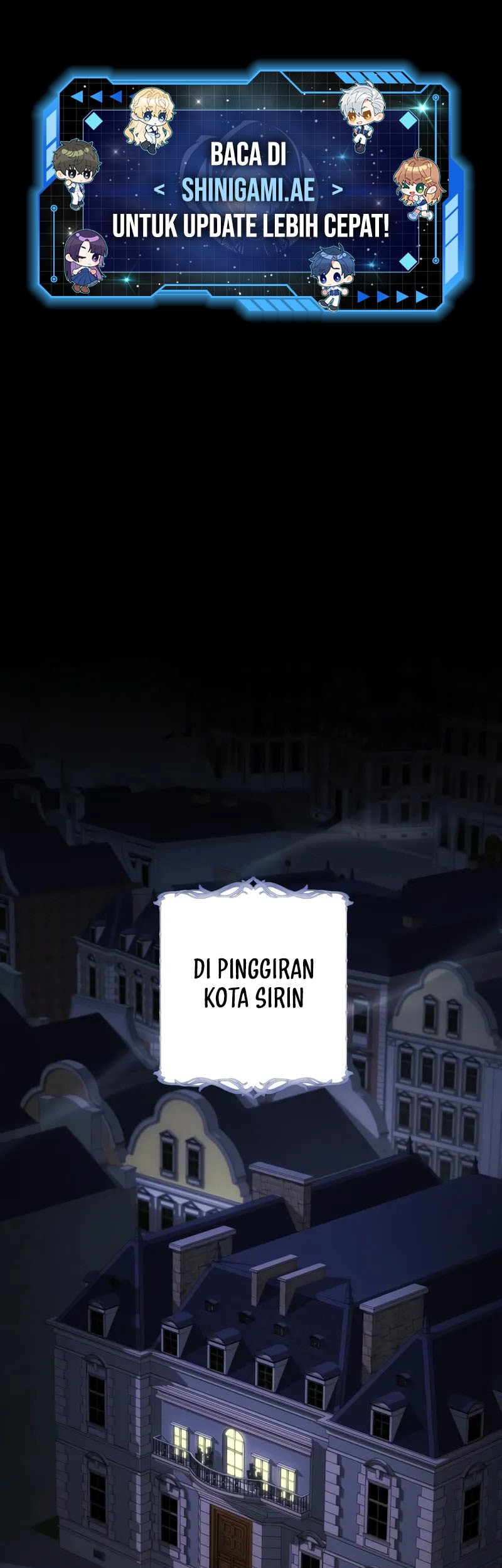 Baca Manhwa The Magic Tower's Problem Child Chapter 2 Gambar 2