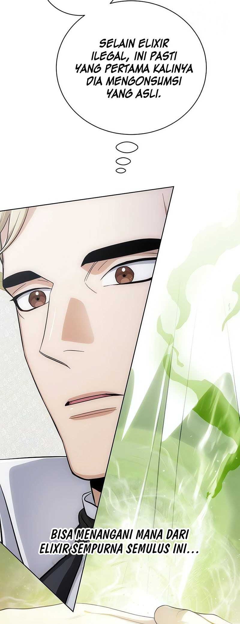 The Magic Tower's Problem Child Chapter 20 Gambar 77