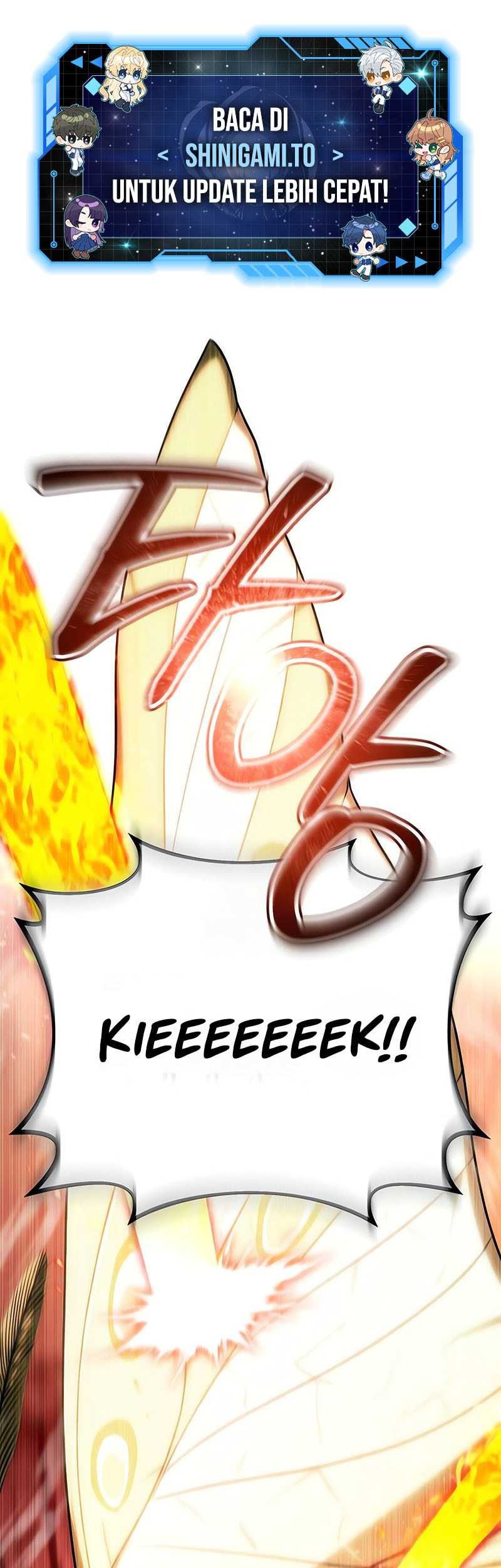 Baca Komik The Magic Tower's Problem Child Chapter 20 Gambar 1
