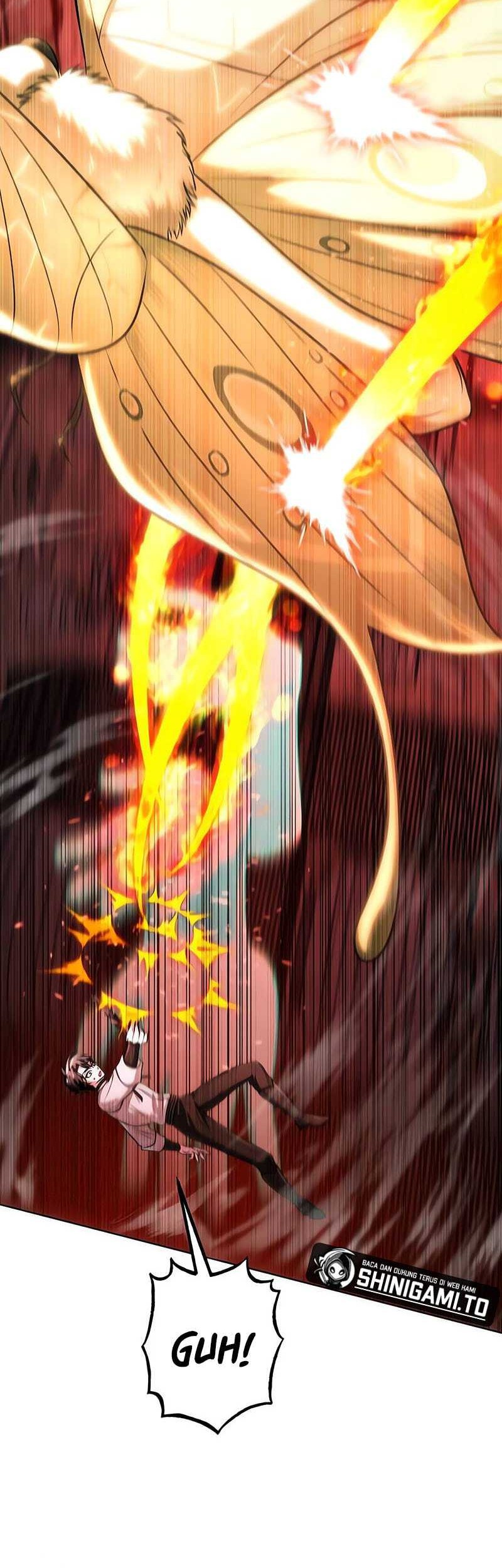 Baca Manhwa The Magic Tower's Problem Child Chapter 20 Gambar 2