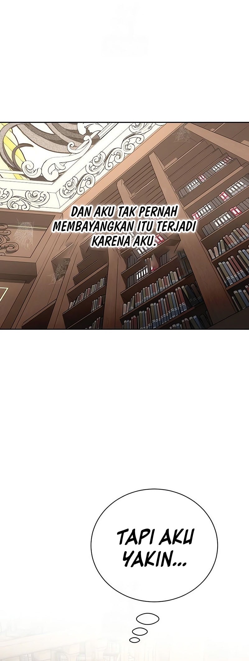 The Magic Tower's Problem Child Chapter 21 Gambar 40