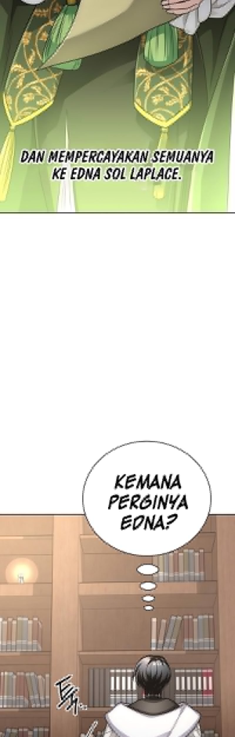 The Magic Tower's Problem Child Chapter 21 Gambar 43
