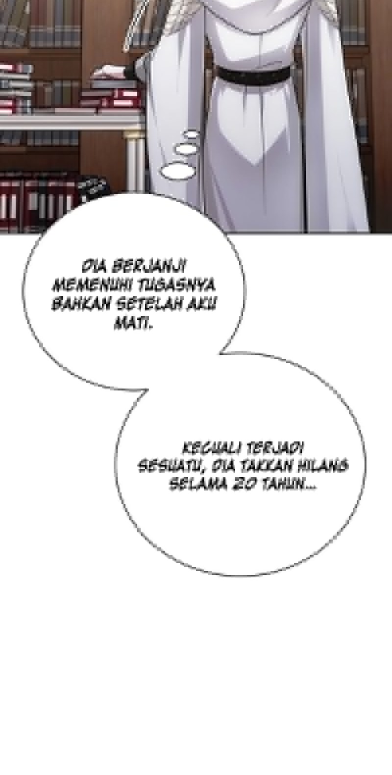 The Magic Tower's Problem Child Chapter 21 Gambar 44