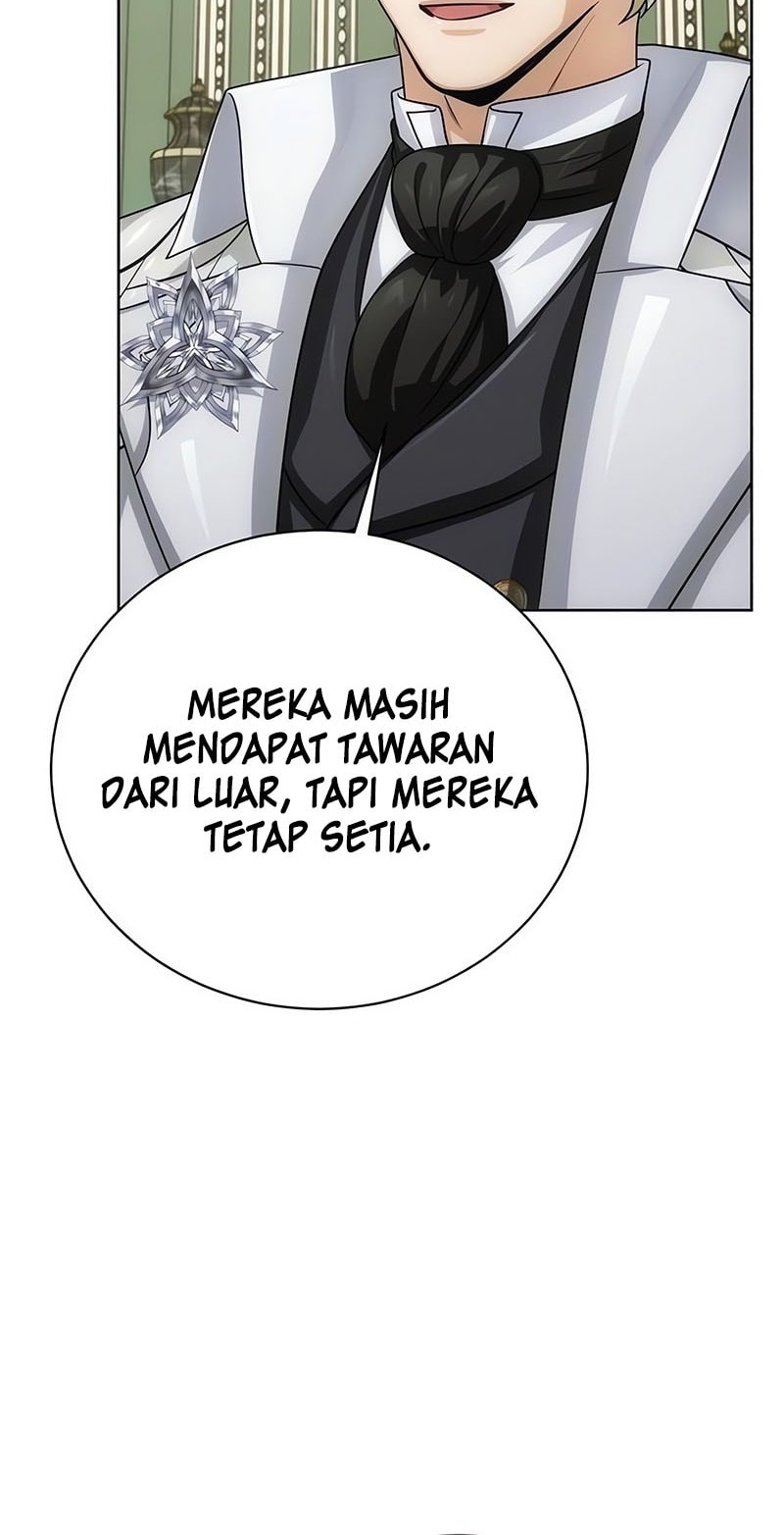 The Magic Tower's Problem Child Chapter 21 Gambar 64