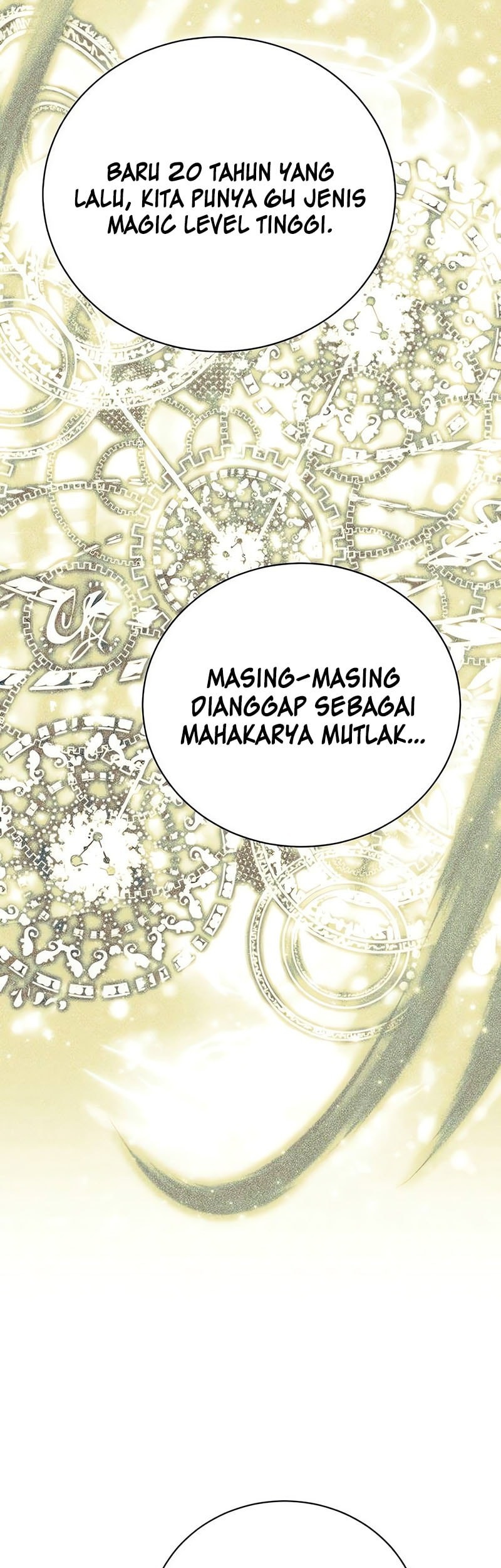 The Magic Tower's Problem Child Chapter 21 Gambar 69