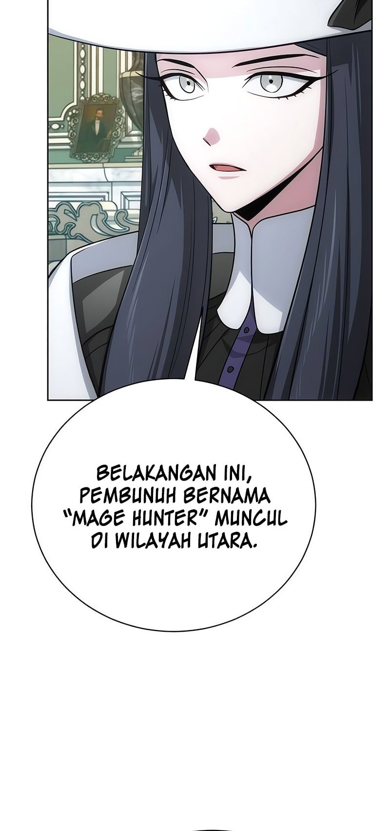 The Magic Tower's Problem Child Chapter 21 Gambar 72