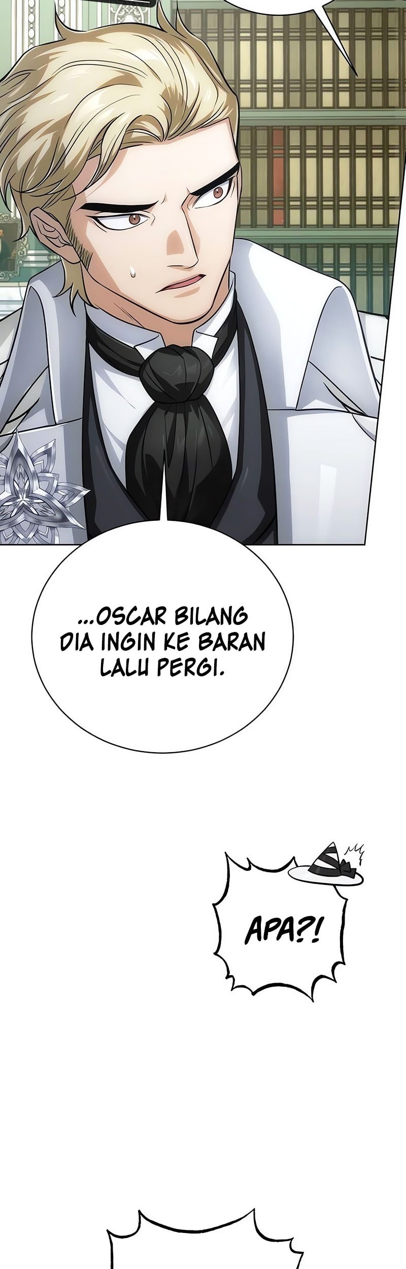 The Magic Tower's Problem Child Chapter 21 Gambar 74