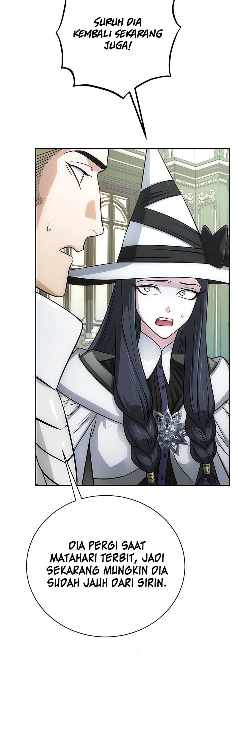 The Magic Tower's Problem Child Chapter 21 Gambar 75