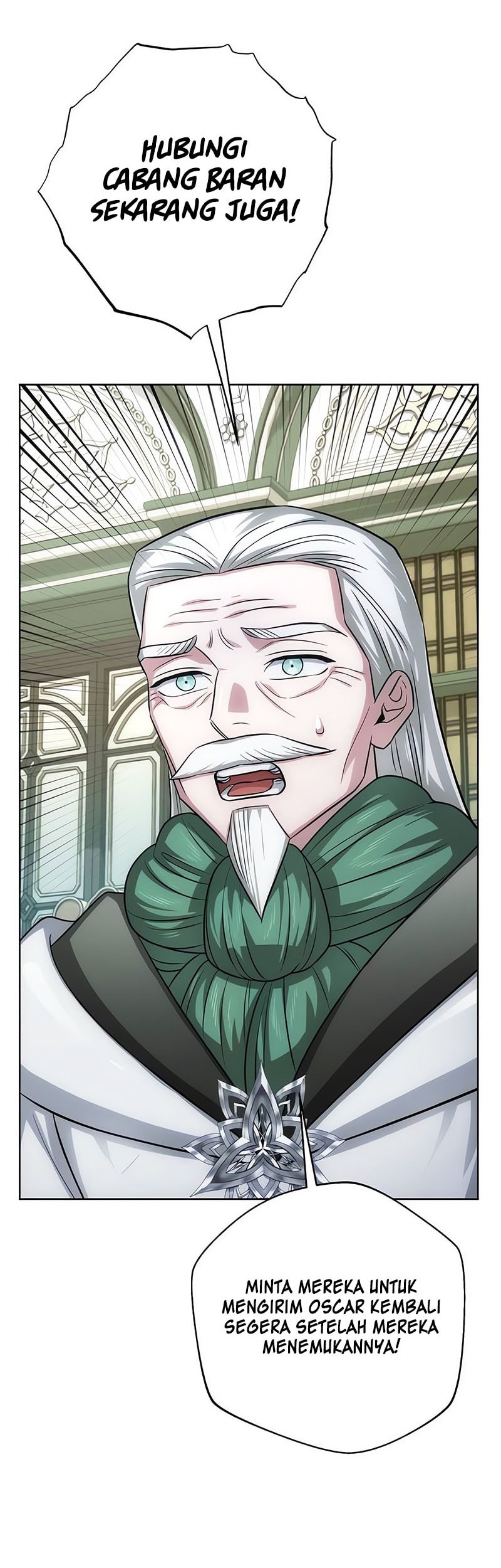 The Magic Tower's Problem Child Chapter 21 Gambar 76
