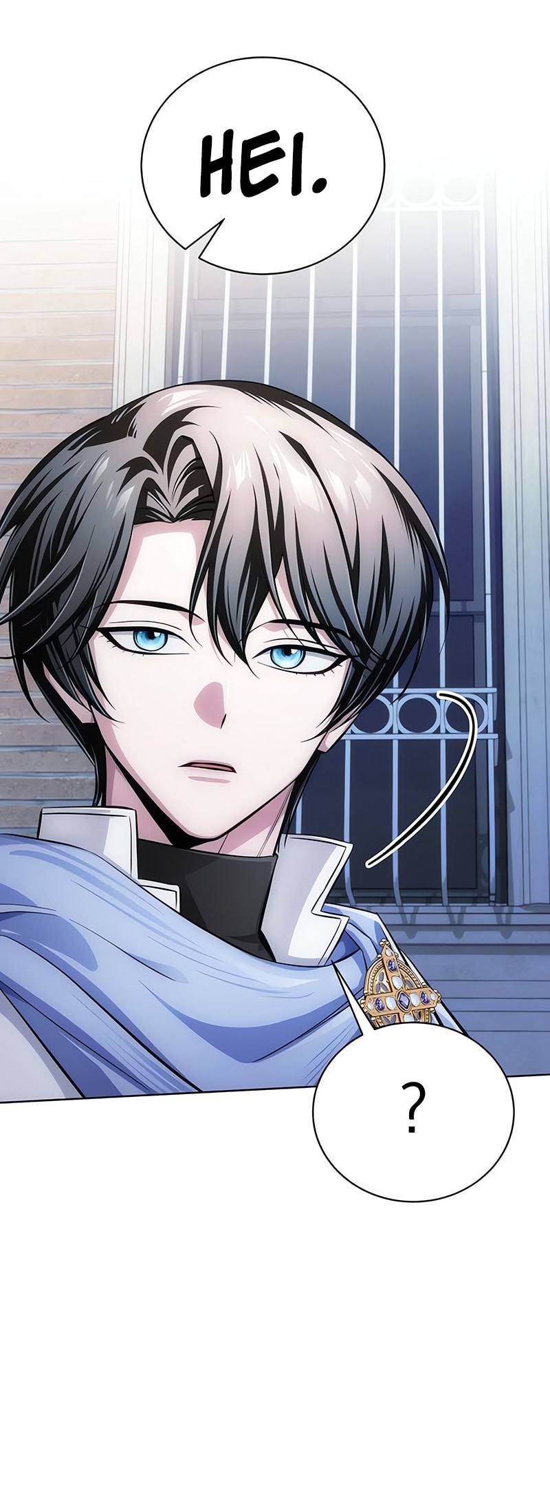 The Magic Tower's Problem Child Chapter 21 Gambar 82