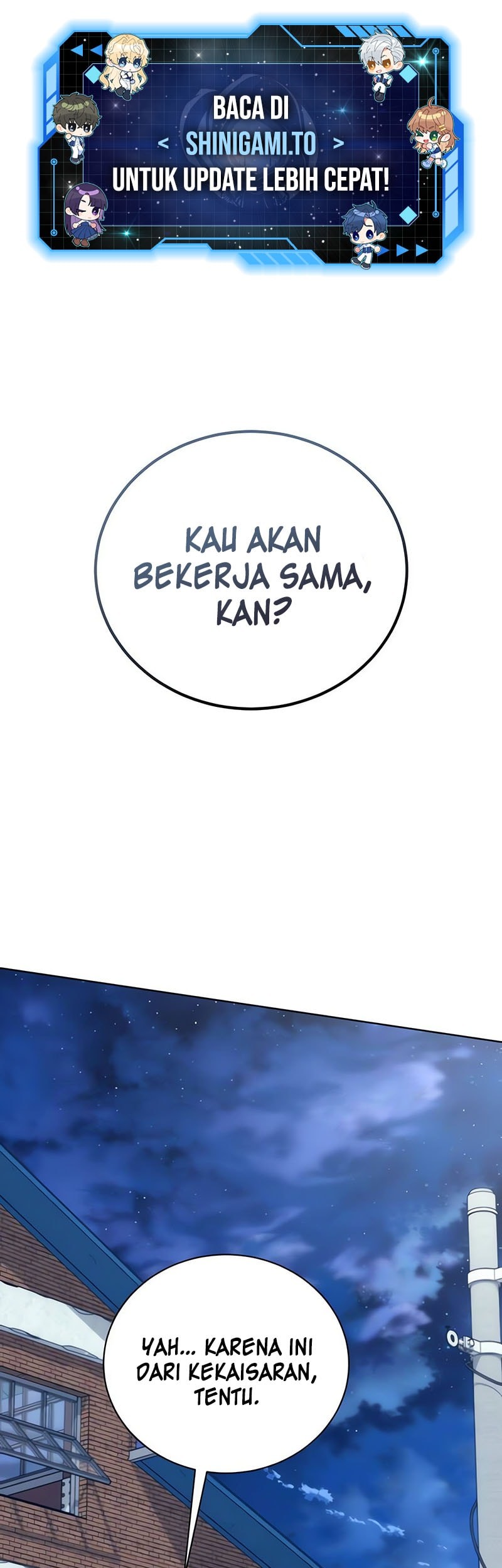 The Magic Tower's Problem Child Chapter 21 Gambar 5