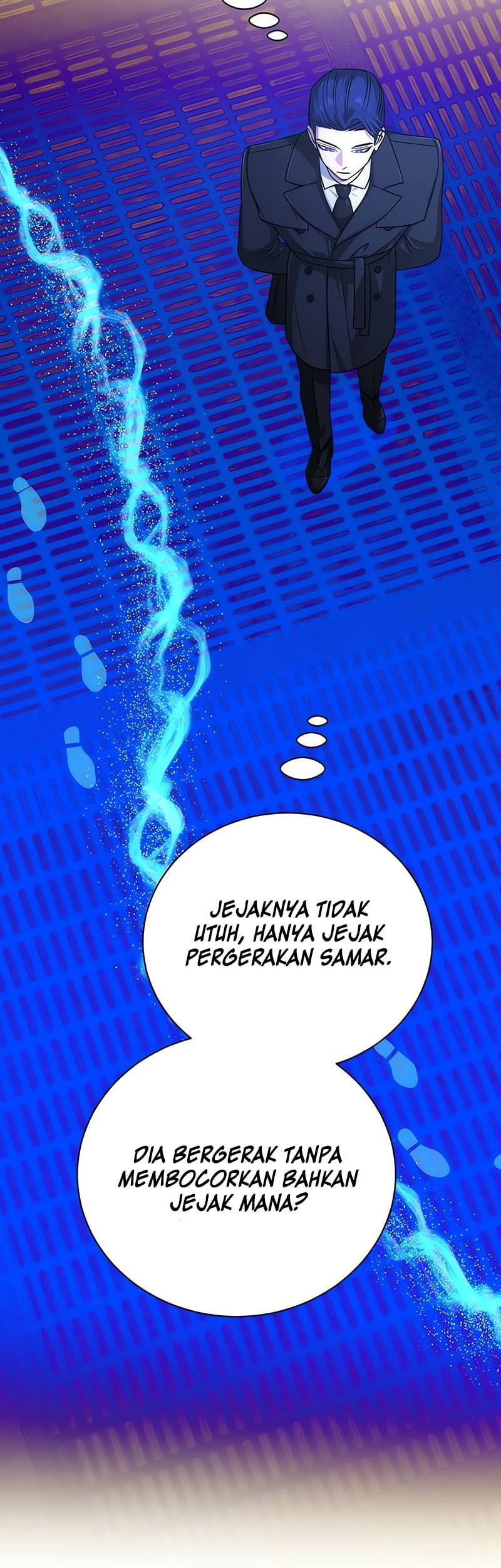 The Magic Tower's Problem Child Chapter 21 Gambar 15