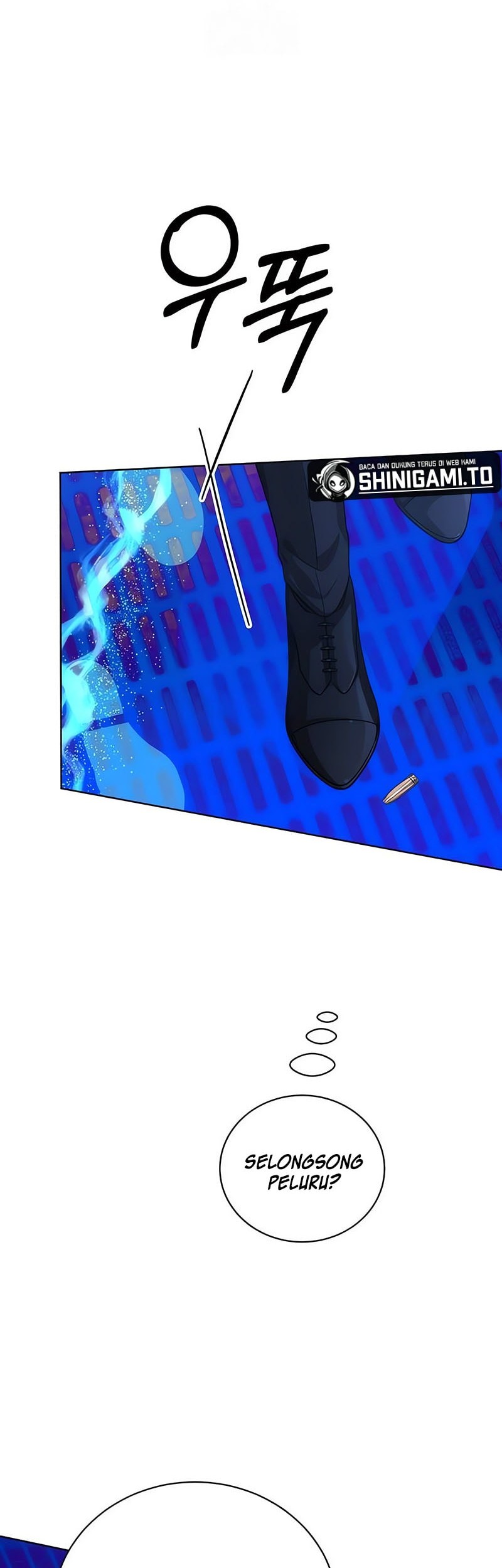 The Magic Tower's Problem Child Chapter 21 Gambar 18