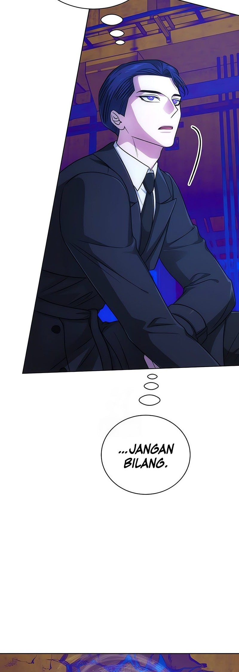 The Magic Tower's Problem Child Chapter 21 Gambar 20