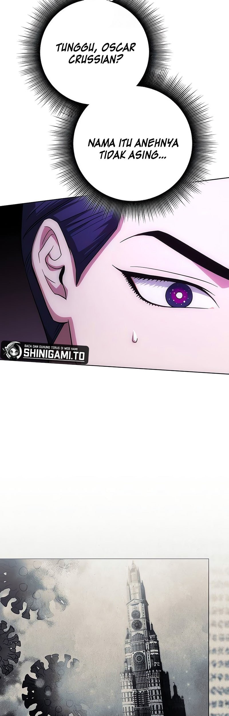 The Magic Tower's Problem Child Chapter 21 Gambar 27