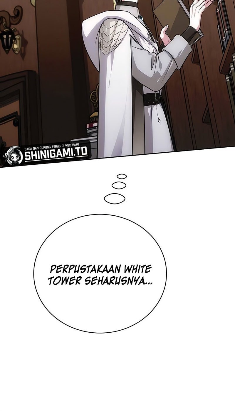 The Magic Tower's Problem Child Chapter 21 Gambar 36