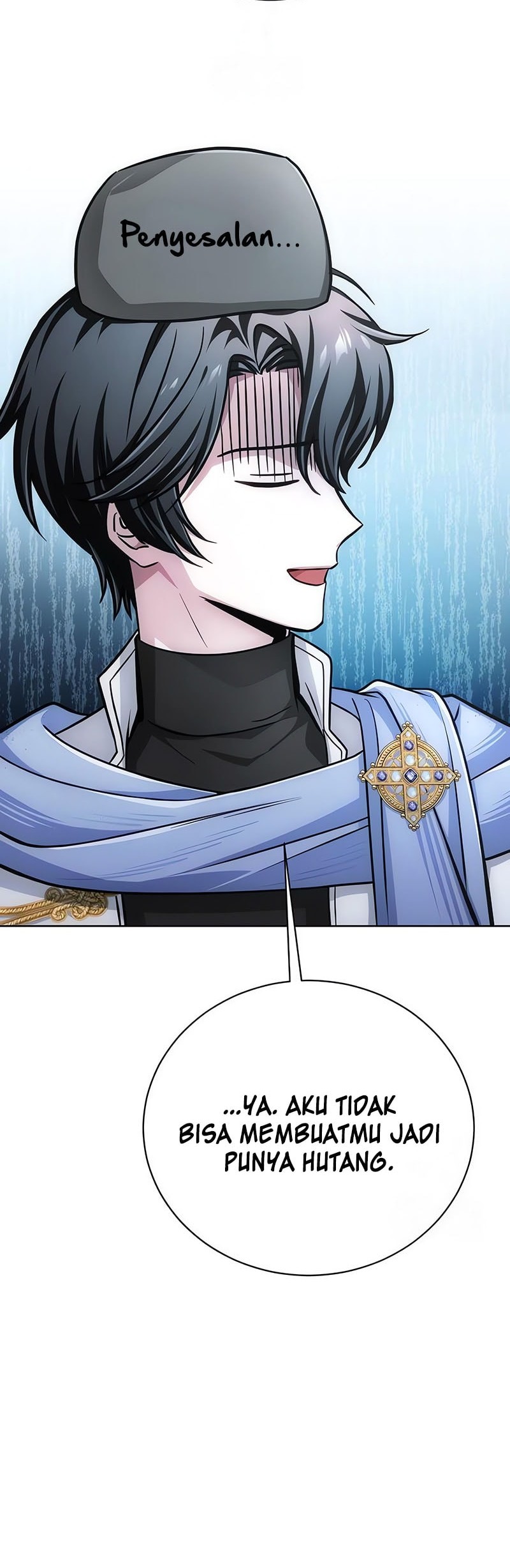 The Magic Tower's Problem Child Chapter 22 Gambar 84