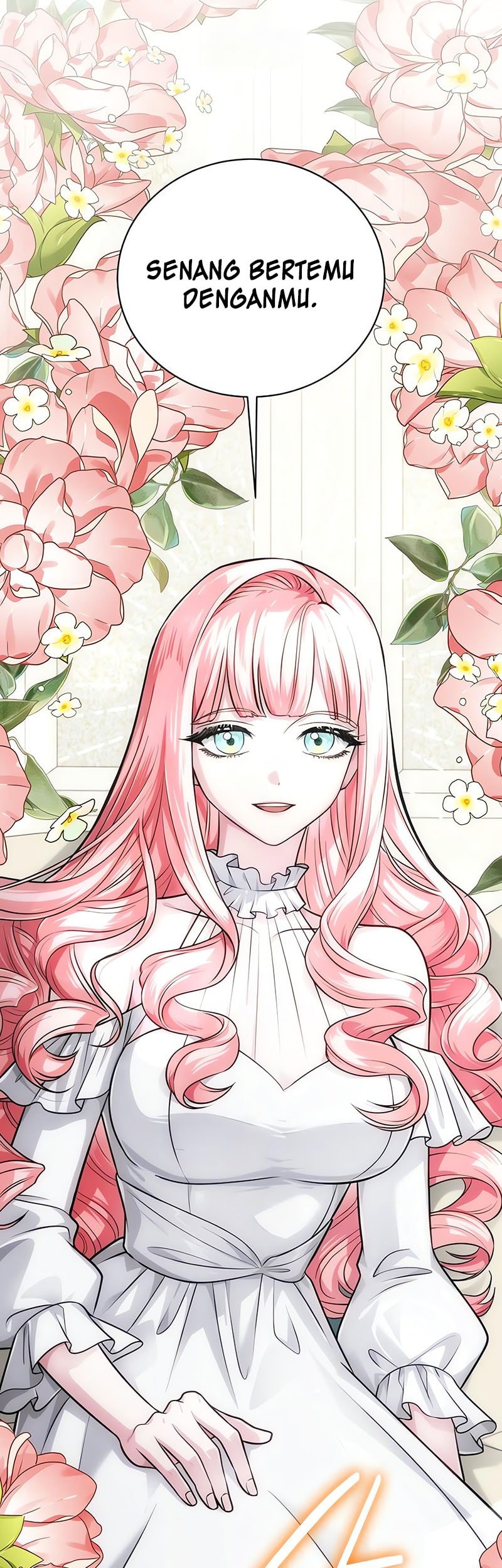 The Magic Tower's Problem Child Chapter 22 Gambar 97