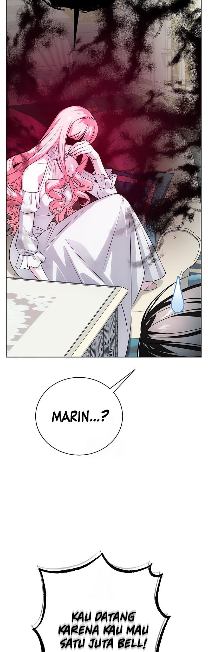 The Magic Tower's Problem Child Chapter 23 Gambar 36