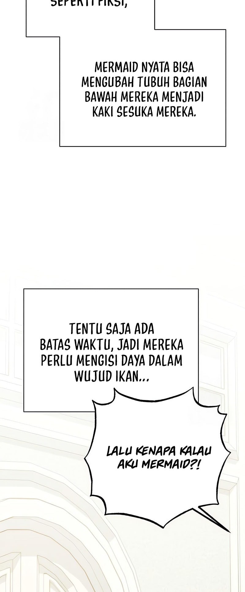 The Magic Tower's Problem Child Chapter 23 Gambar 45