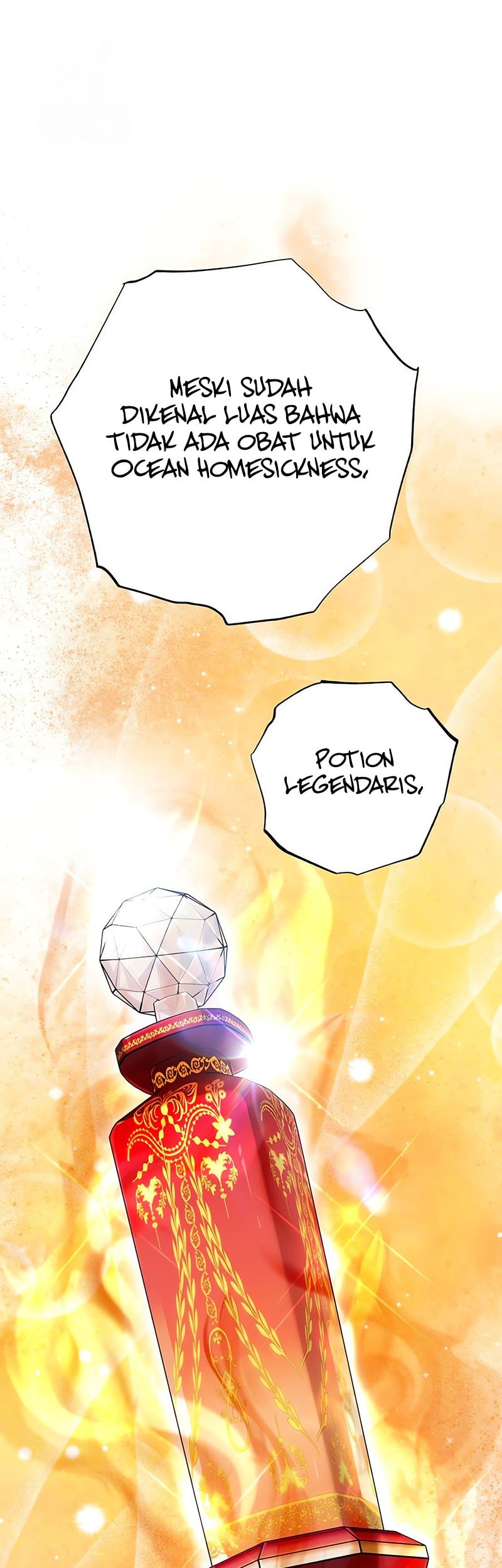 The Magic Tower's Problem Child Chapter 23 Gambar 60