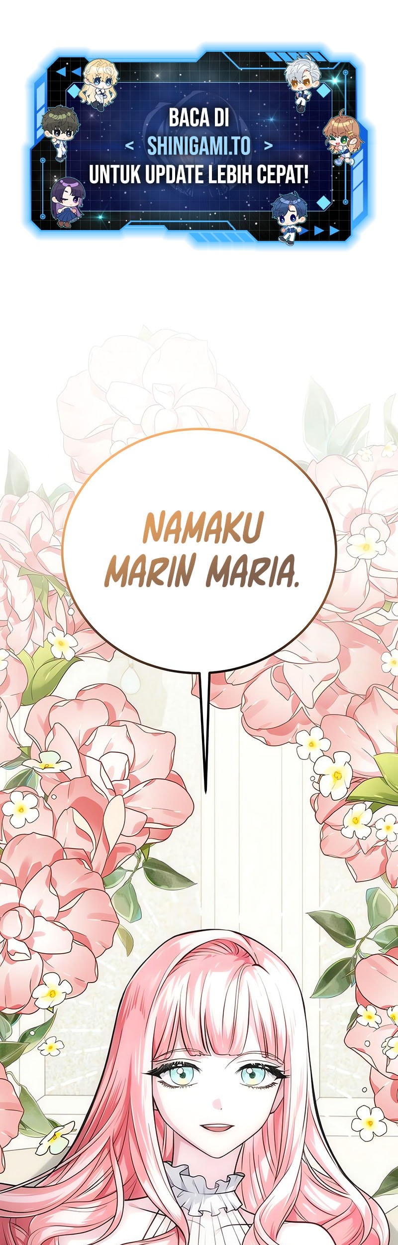 Baca Manhwa The Magic Tower's Problem Child Chapter 23 Gambar 2