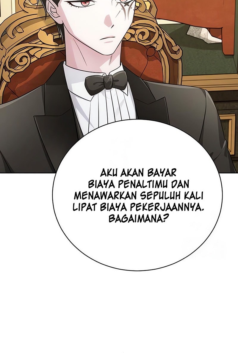 The Magic Tower's Problem Child Chapter 24 Gambar 37