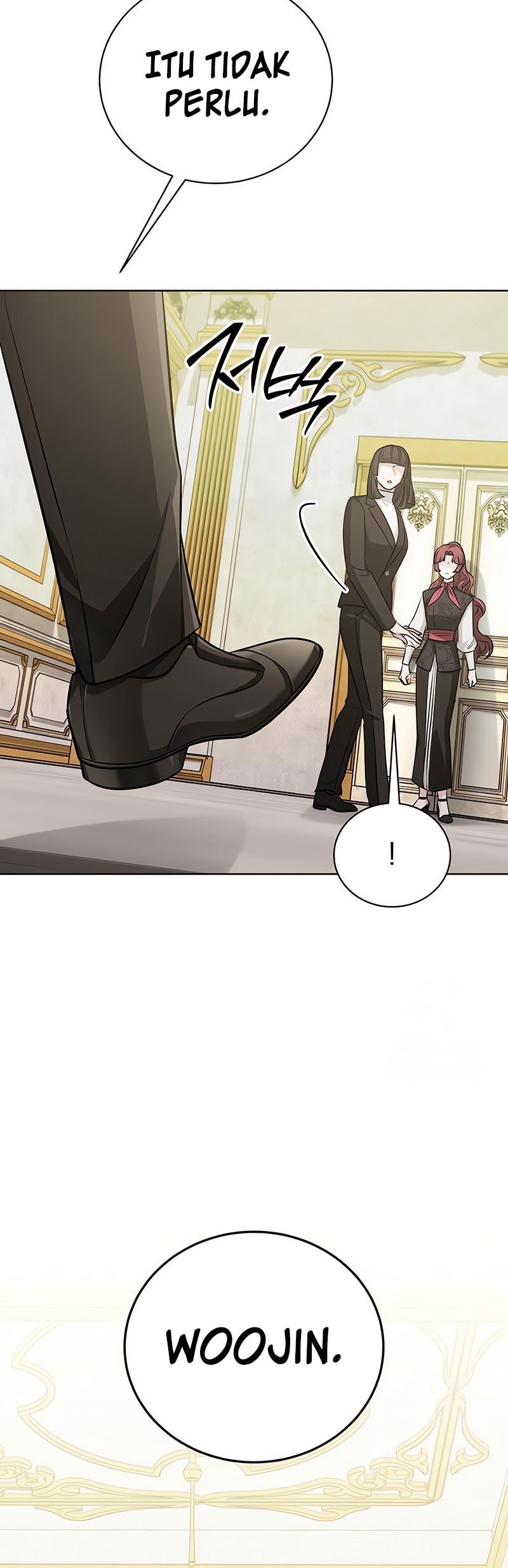 The Magic Tower's Problem Child Chapter 24 Gambar 49